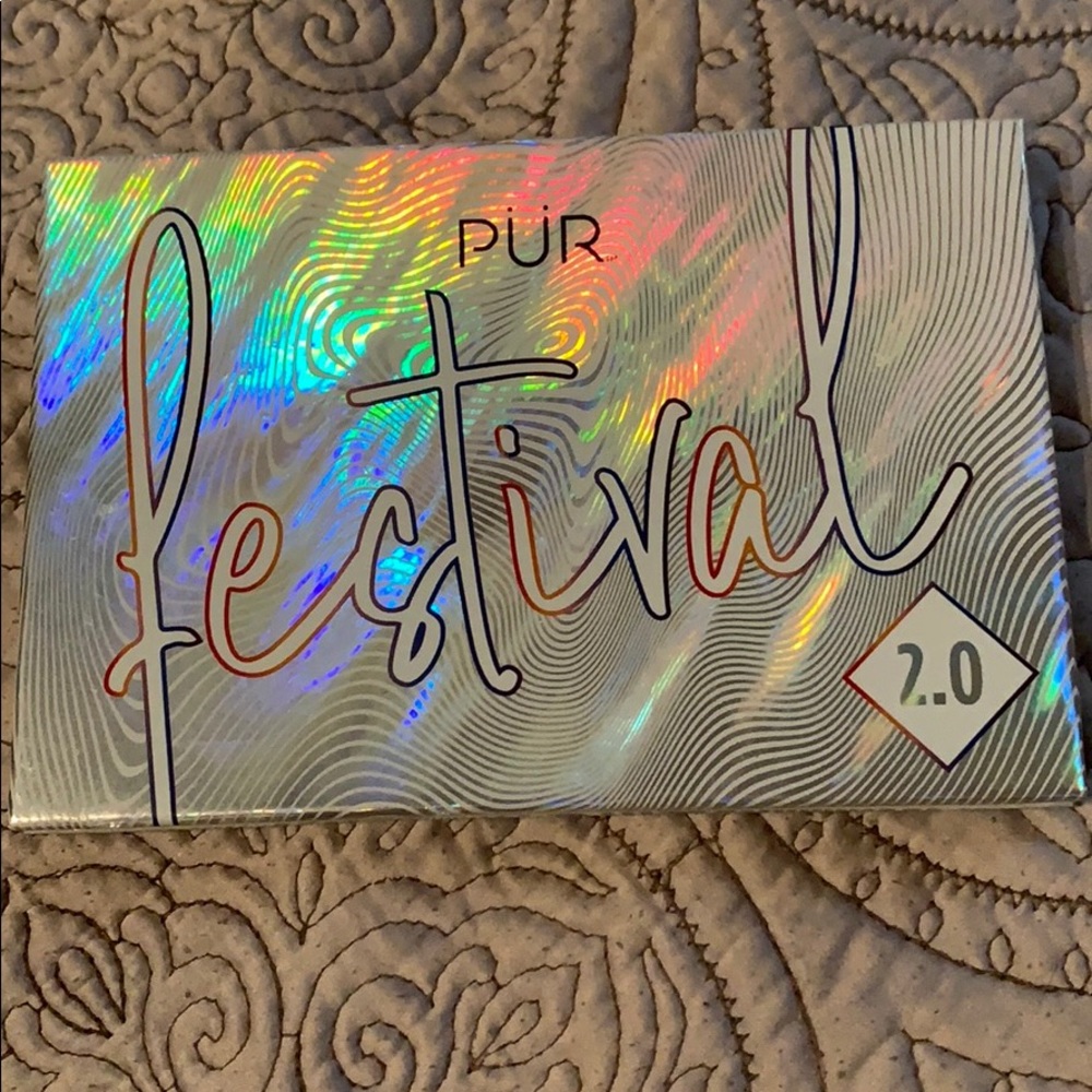 PUR festival 2.0